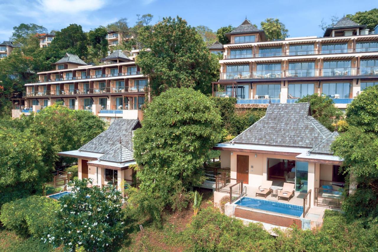The Westin Siray Bay Resort & Spa, Phuket מראה חיצוני תמונה